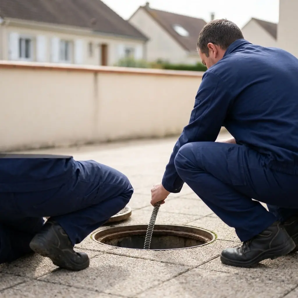 Une solution rapide pour retrouver votre confort domestique