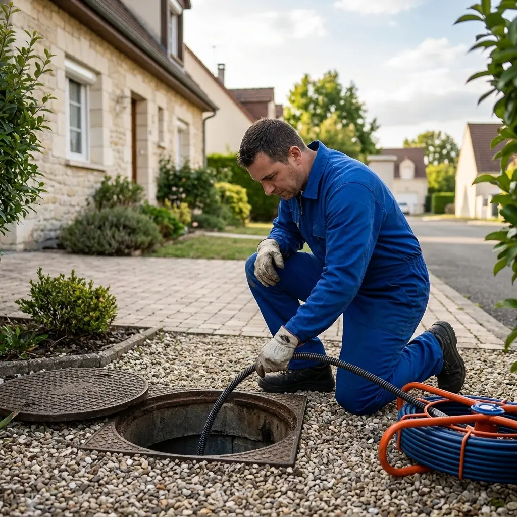 Une approche technique pour un débouchage durable