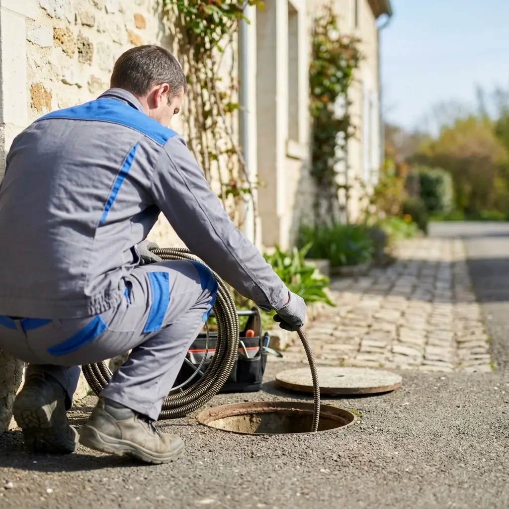 Une solution rapide pour retrouver le confort de vos sanitaires