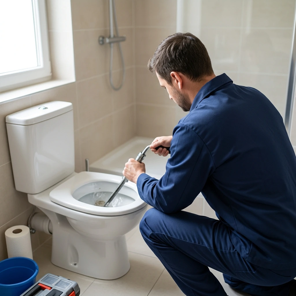 Une expertise technique pour vos canalisations