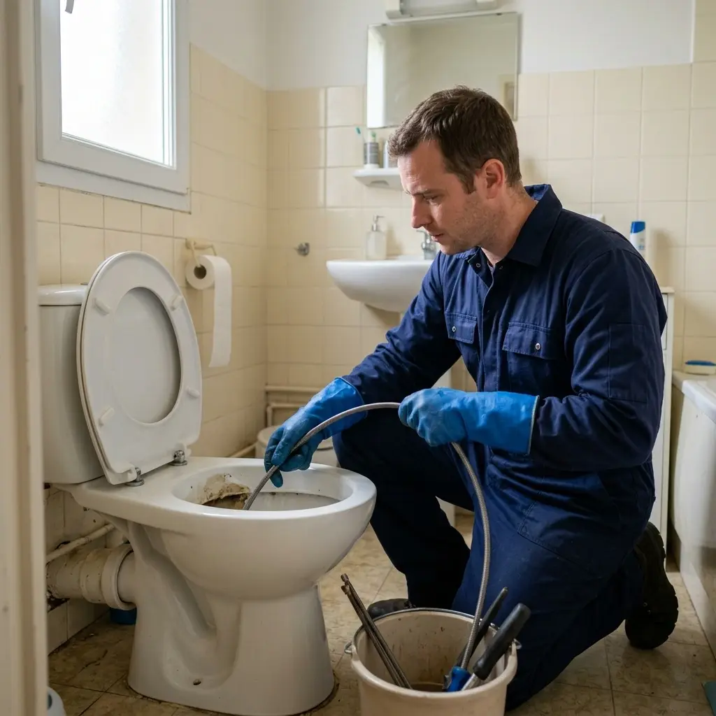 Un service de qualité pour vos sanitaires