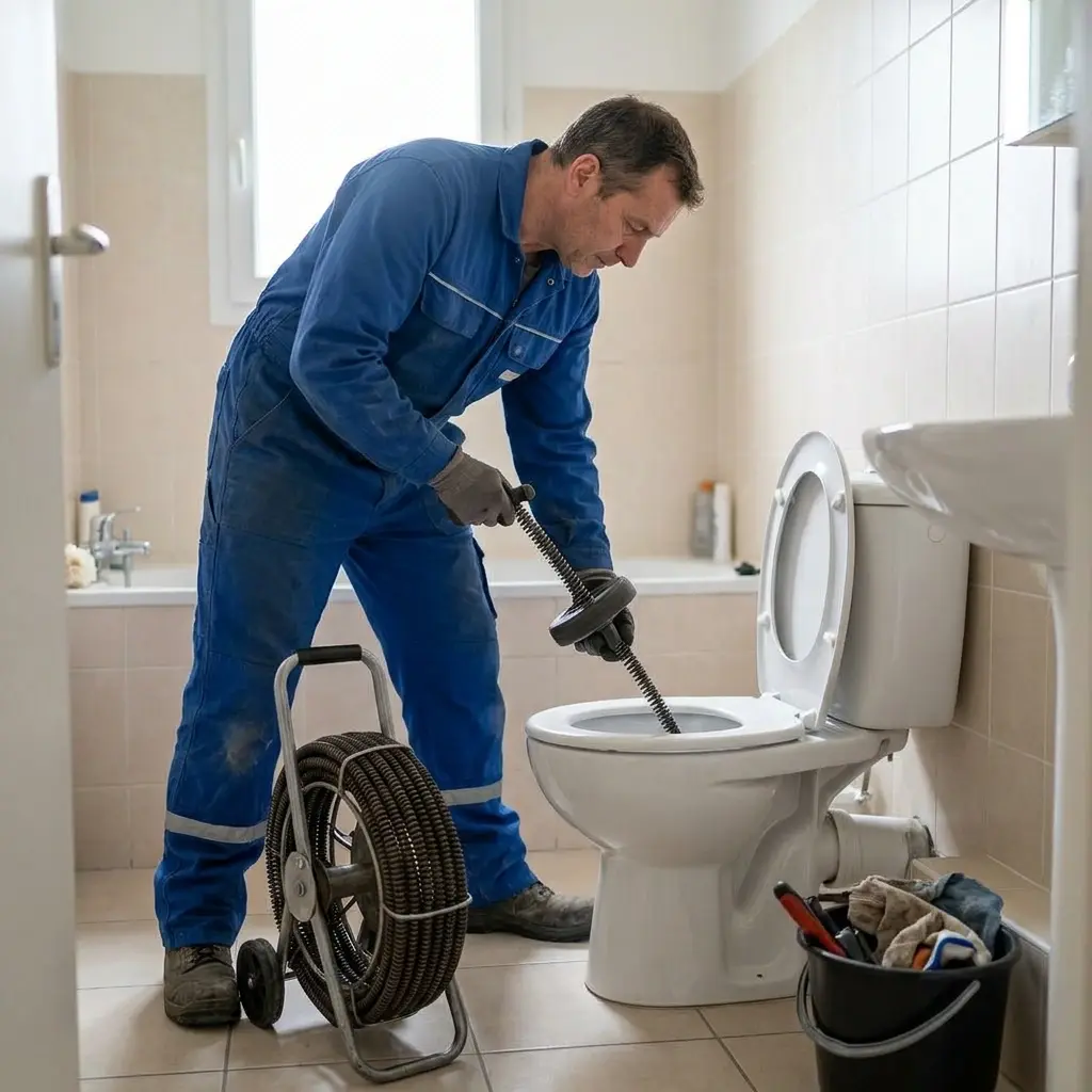 Une approche technique pour libérer vos conduits