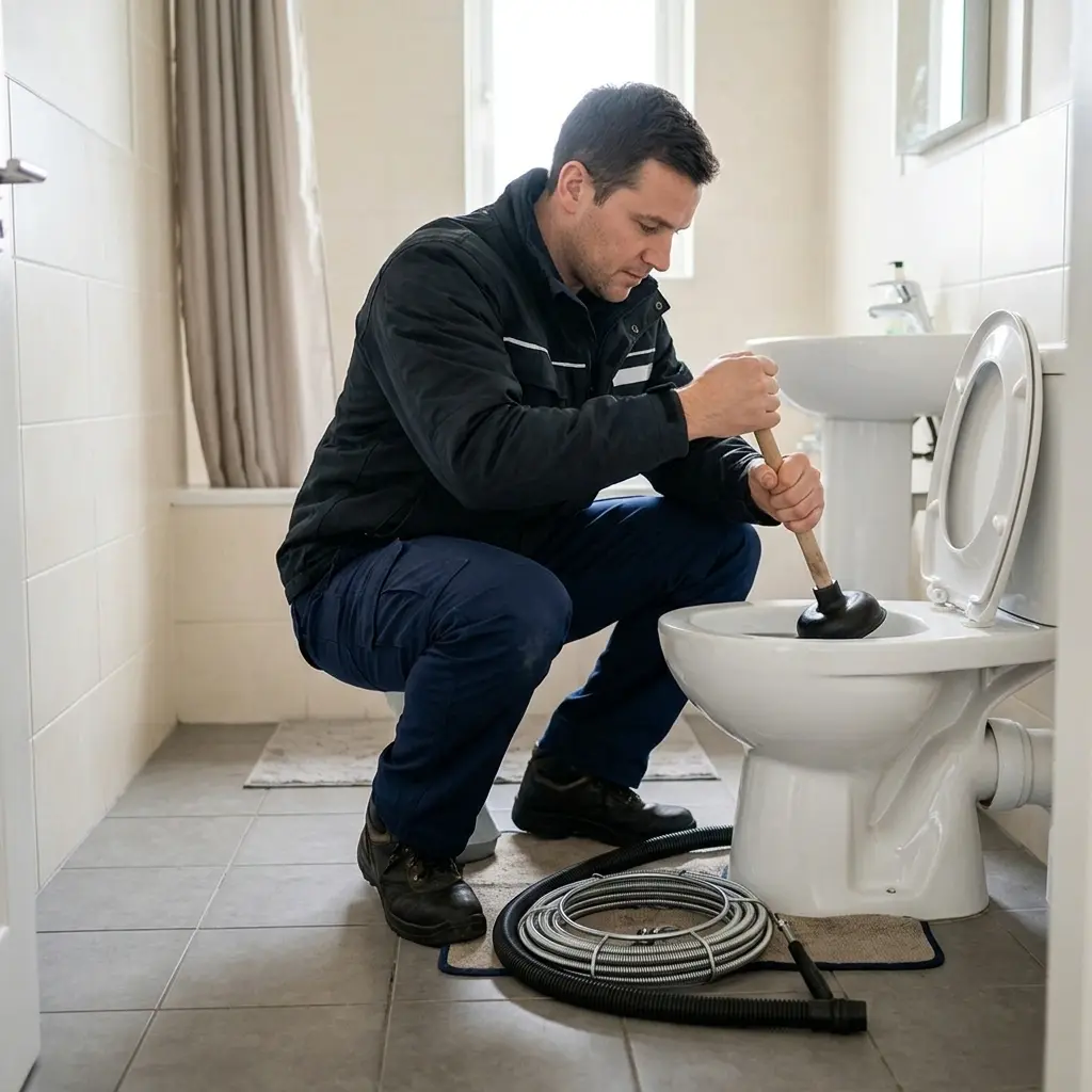 Pourquoi nous choisir pour vos sanitaires à Marolles-sur-Seine ?