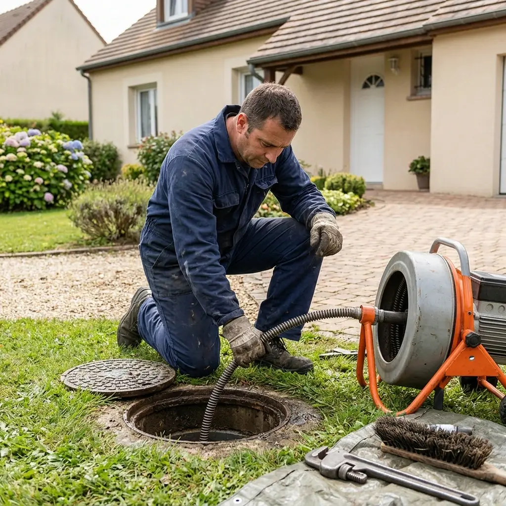 Un service de dépannage fiable et transparent pour vos sanitaires