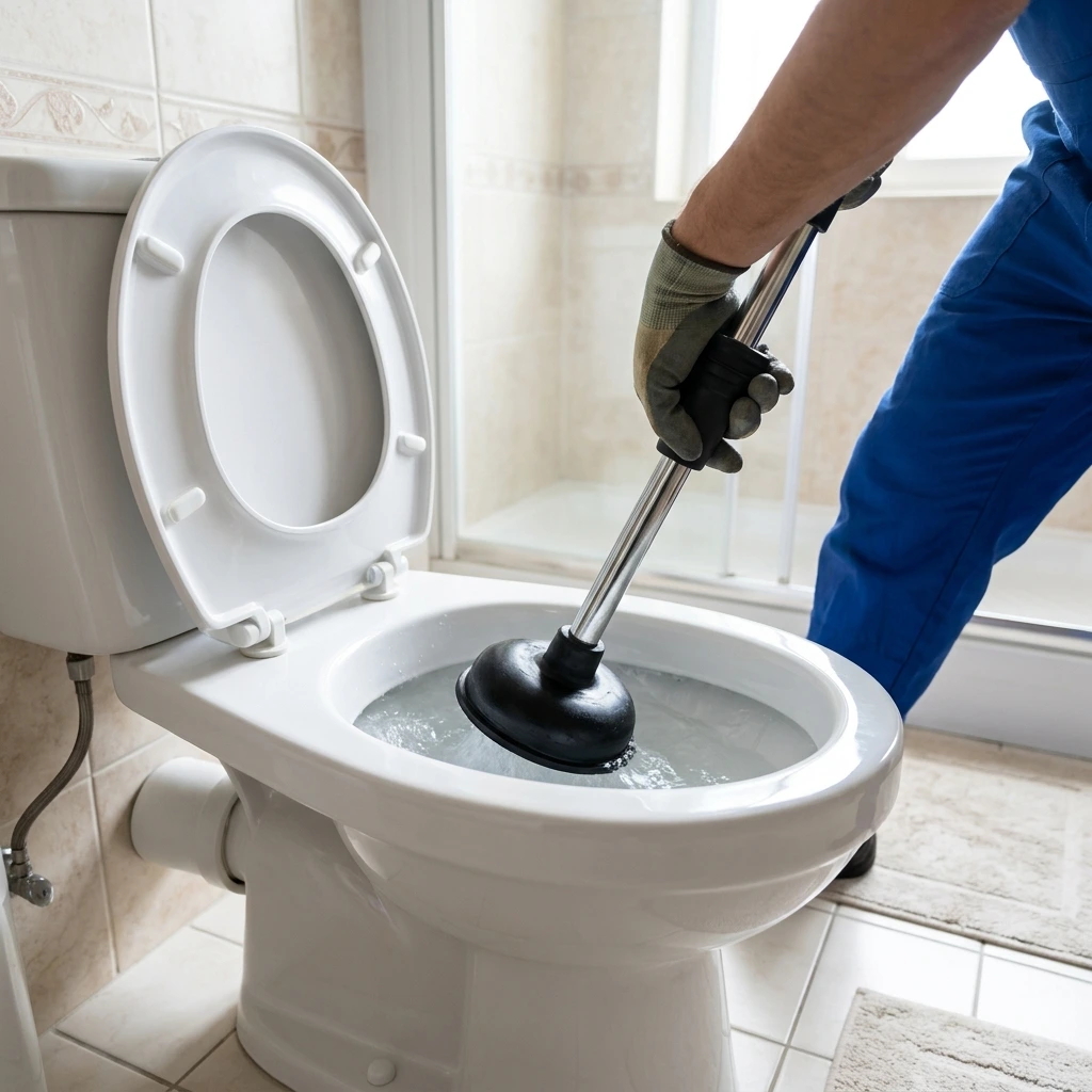 Débouchage WC Misy-sur-Yonne (77130)