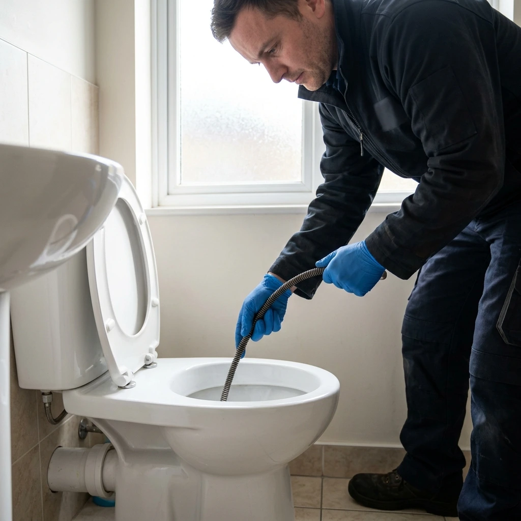 Notre expertise pour vos canalisations