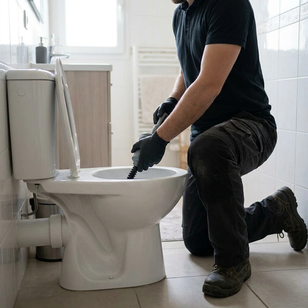 Une solution fiable pour vos canalisations