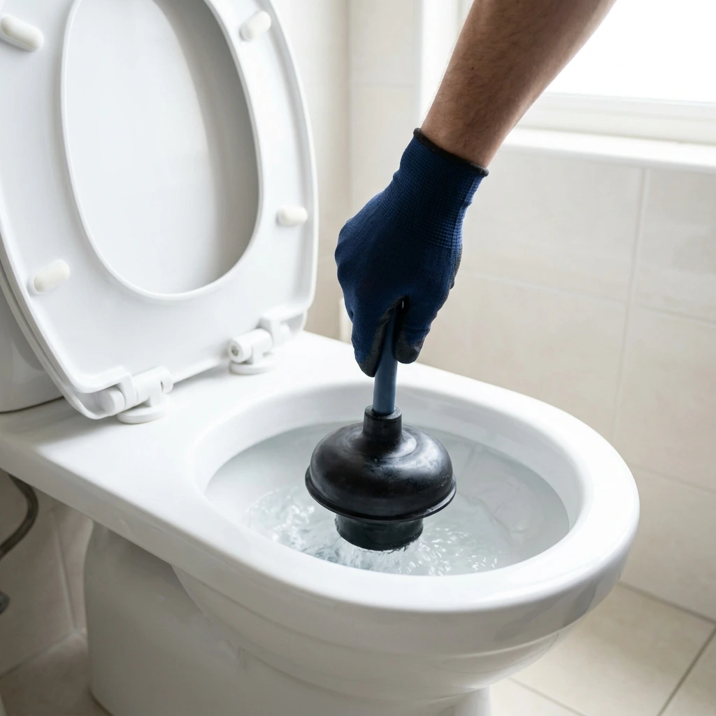 Débouchage WC Varennes-sur-Seine (77130)