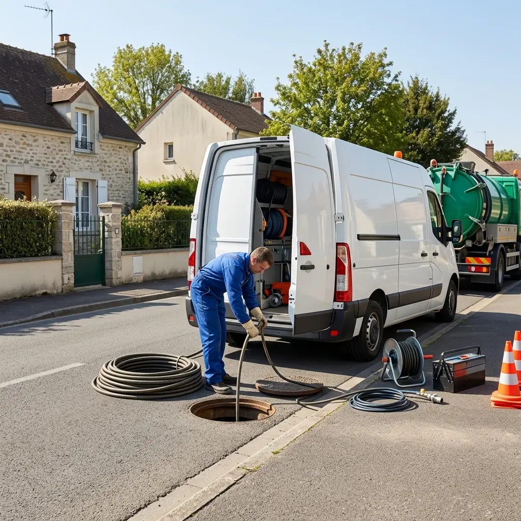 Comment se déroule l'intervention à Ville-Saint-Jacques ?