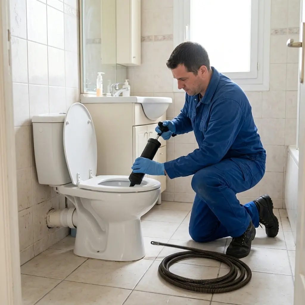 Besoin d'un dépannage rapide à Pézarches ?