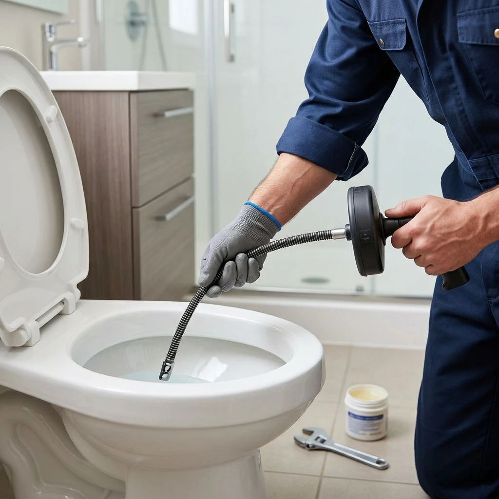 Une solution durable pour vos sanitaires en Seine-et-Marne