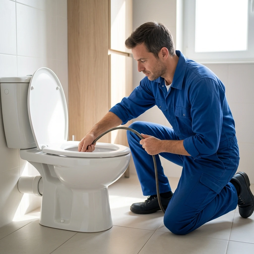 Conseils de prévention pour vos canalisations