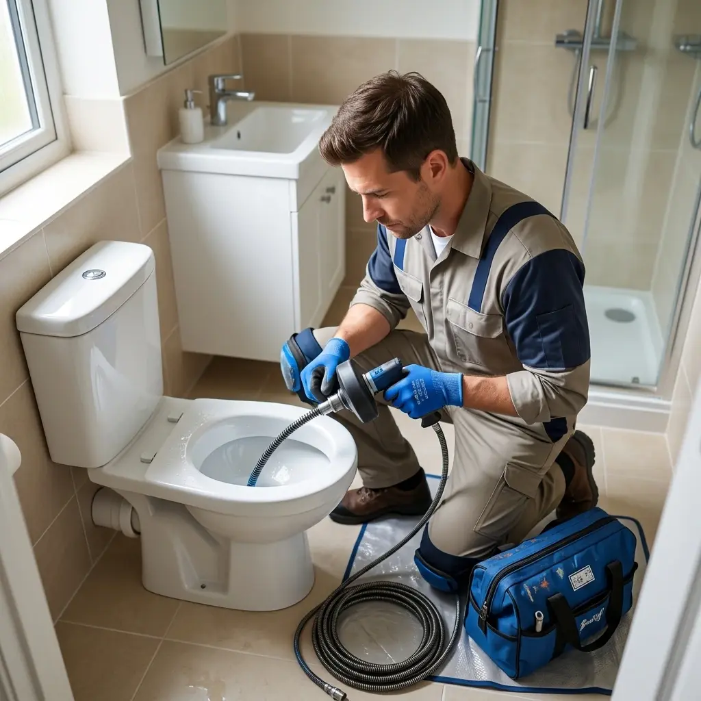Un service de proximité pour vos sanitaires en Seine-et-Marne