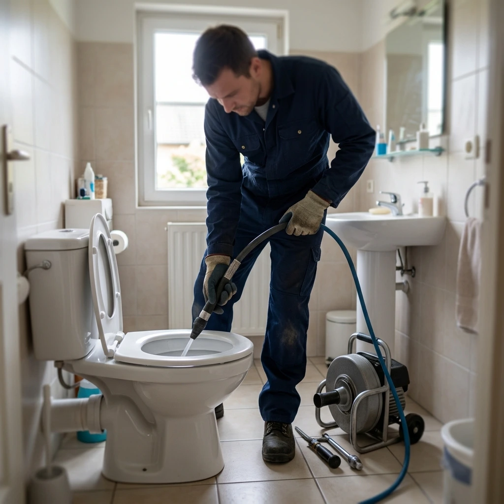 Une approche technique pour un débouchage radical