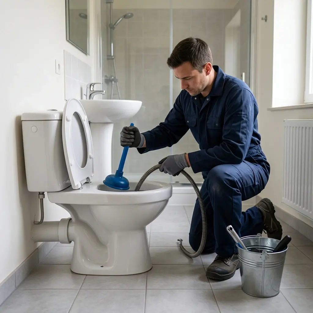Une solution durable pour vos sanitaires en Seine-et-Marne