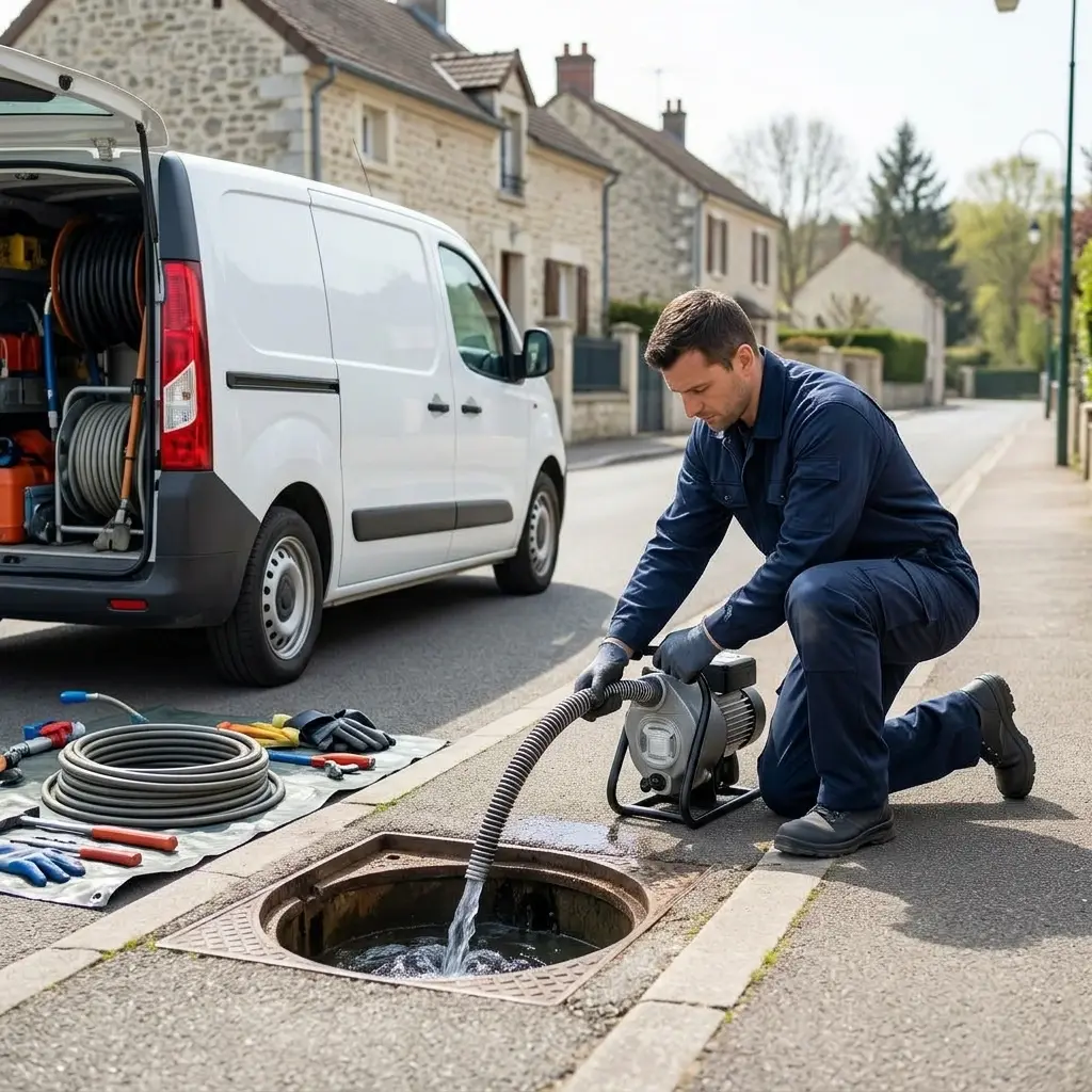 L'approche technique pour un débouchage durable