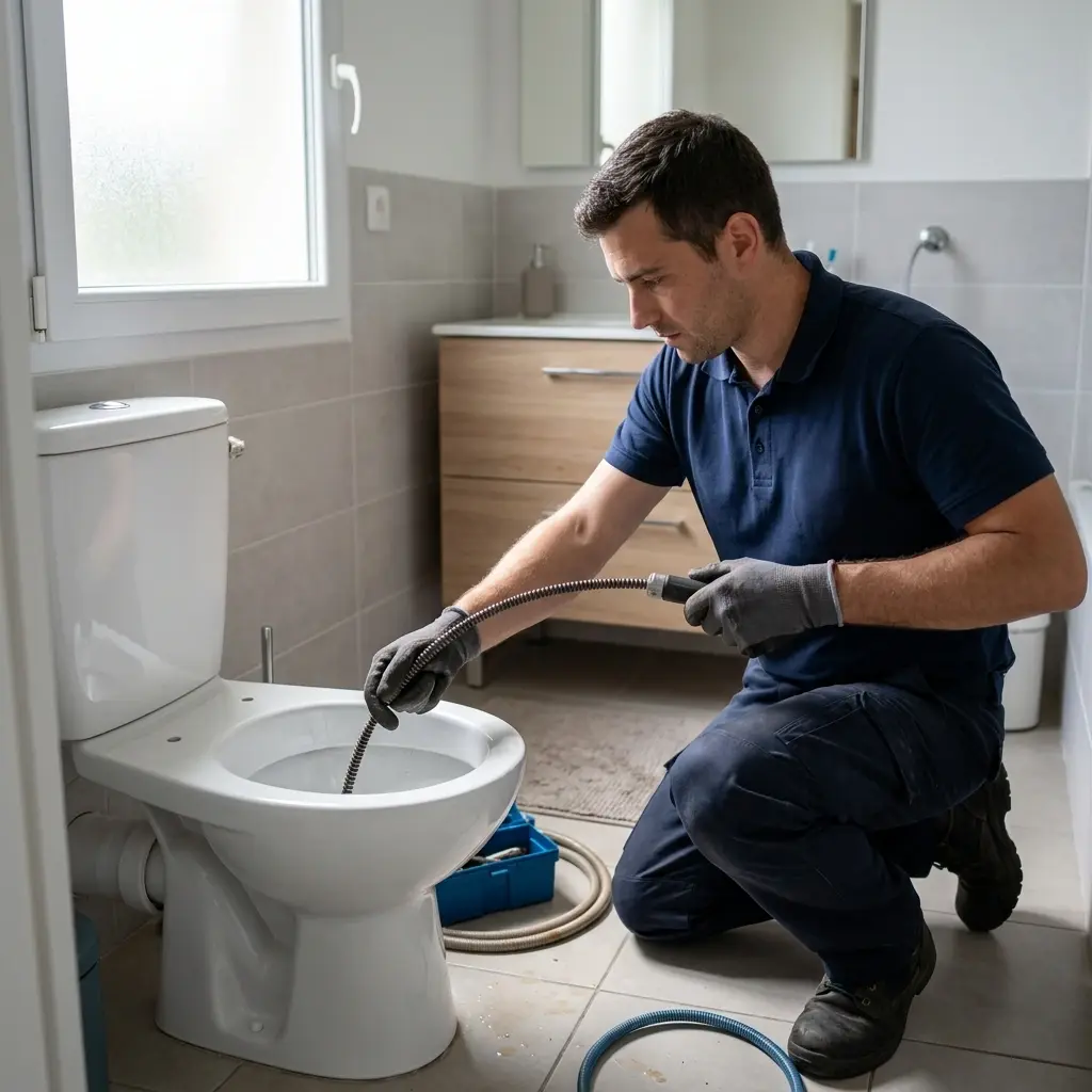 Une approche technique pour un résultat durable et propre