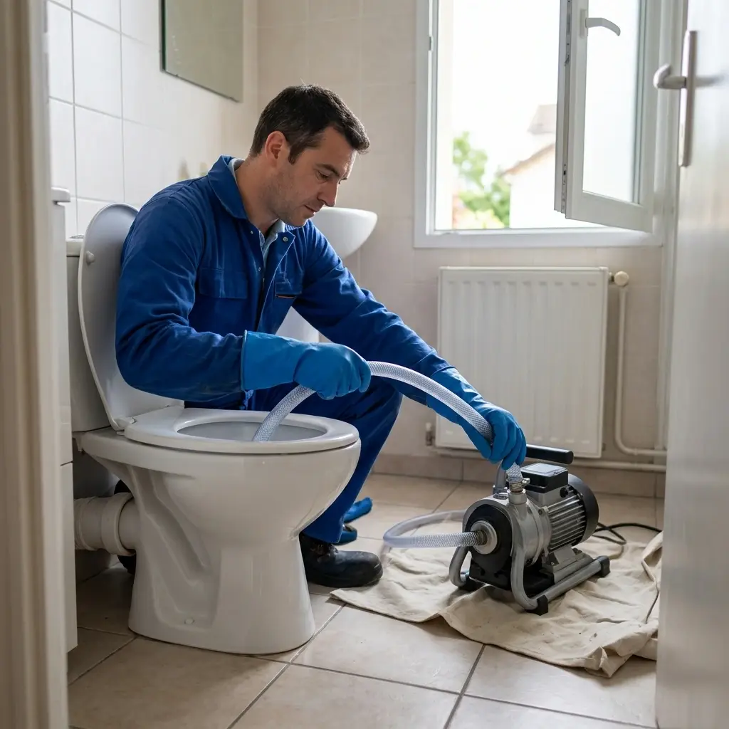 Un service de proximité pour votre tranquillité d'esprit