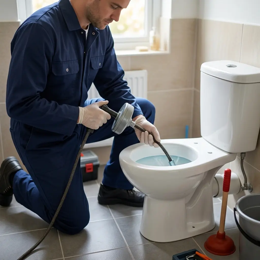 Une approche technique pour un débouchage durable