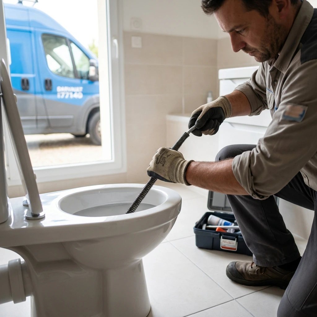 Une expertise locale pour votre confort domestique
