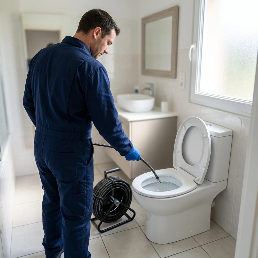 Une expertise fiable pour vos canalisations
