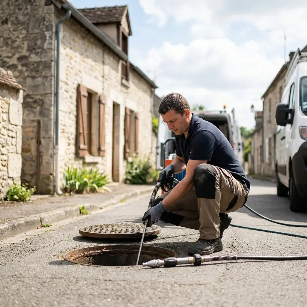Comment se déroule l'intervention à Saint-Pierre-lès-Nemours ?