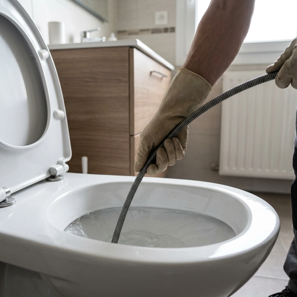 Un service de proximité pour votre sérénité domestique