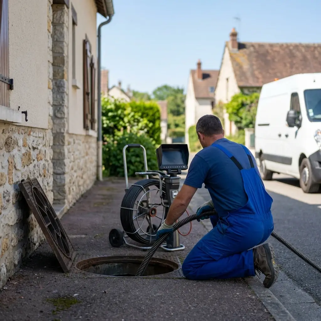 Besoin d'un débouchage urgent à Vaudoy-en-Brie ?