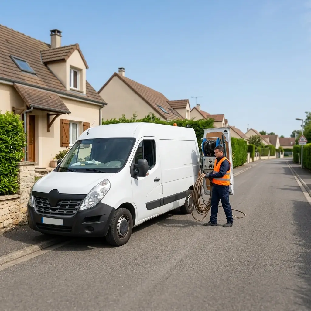 Comment se déroule l'intervention à Vaudoy-en-Brie ?
