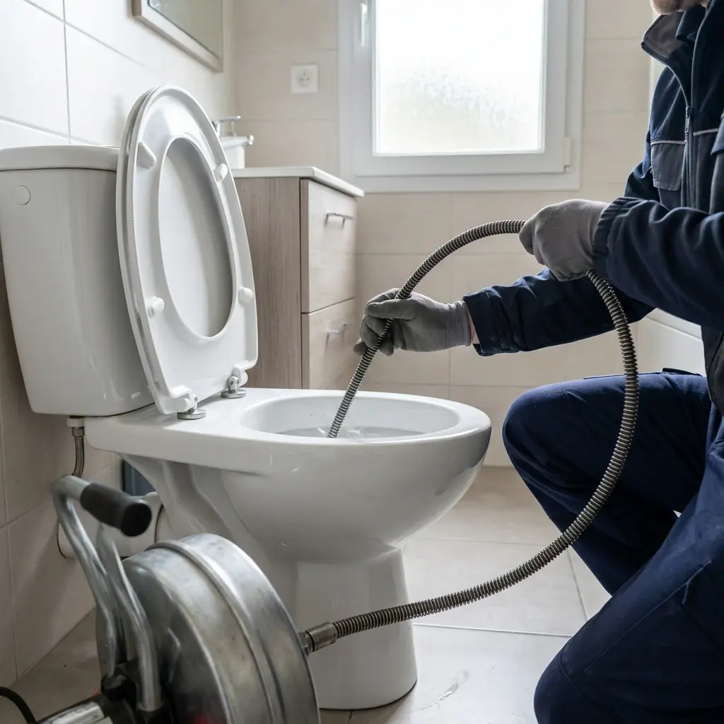 Les gestes essentiels pour prévenir les bouchons à Chalifert