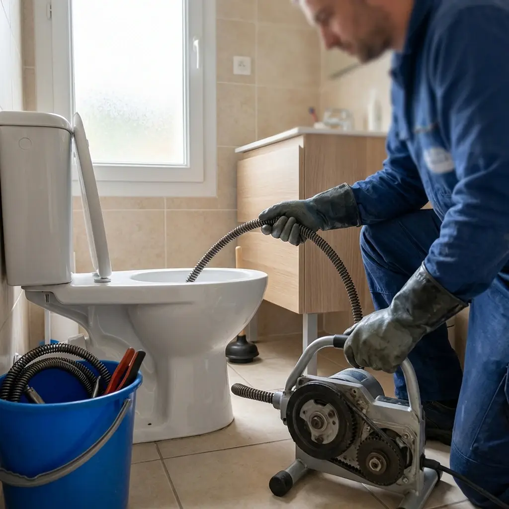 Une solution durable pour vos canalisations en Seine-et-Marne