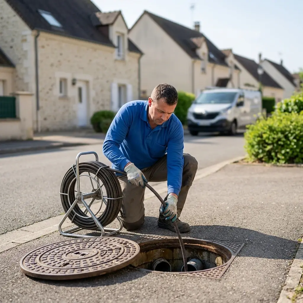 Pourquoi nous choisir pour vos sanitaires à Salins ?