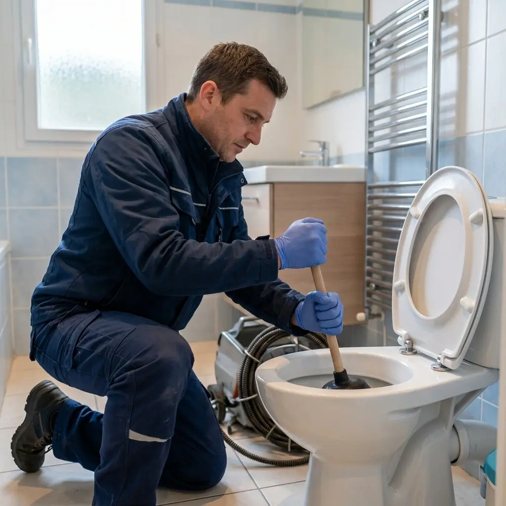 Une solution durable pour vos problèmes d'assainissement