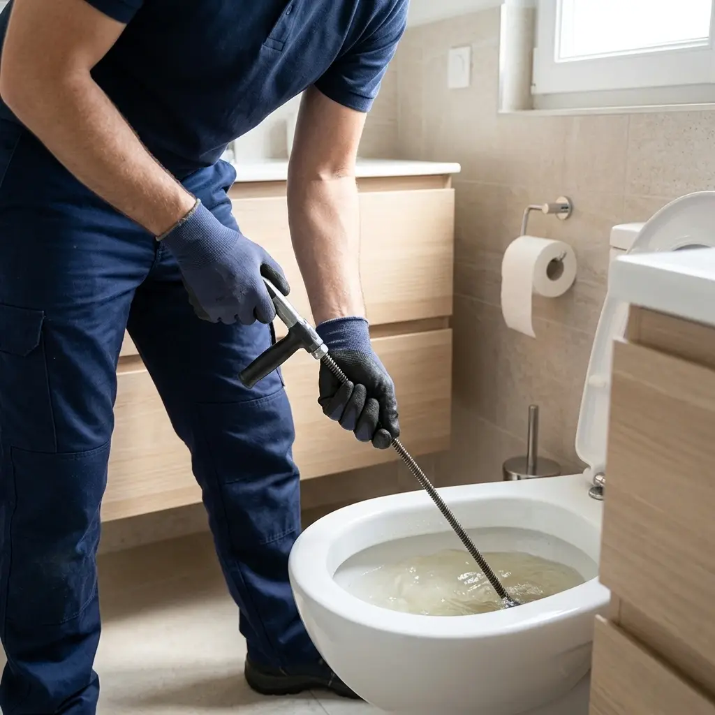Une approche technique pour un débouchage complet