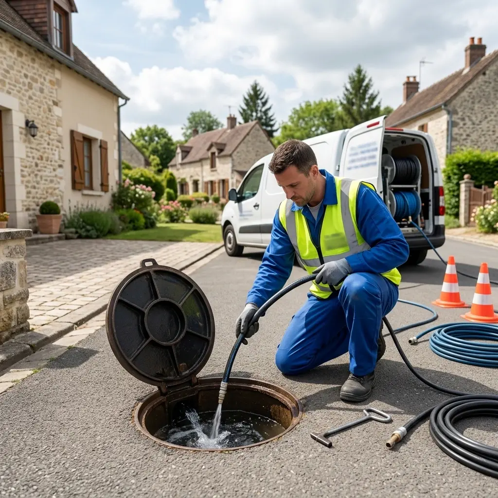 Un dépannage de qualité pour votre maison