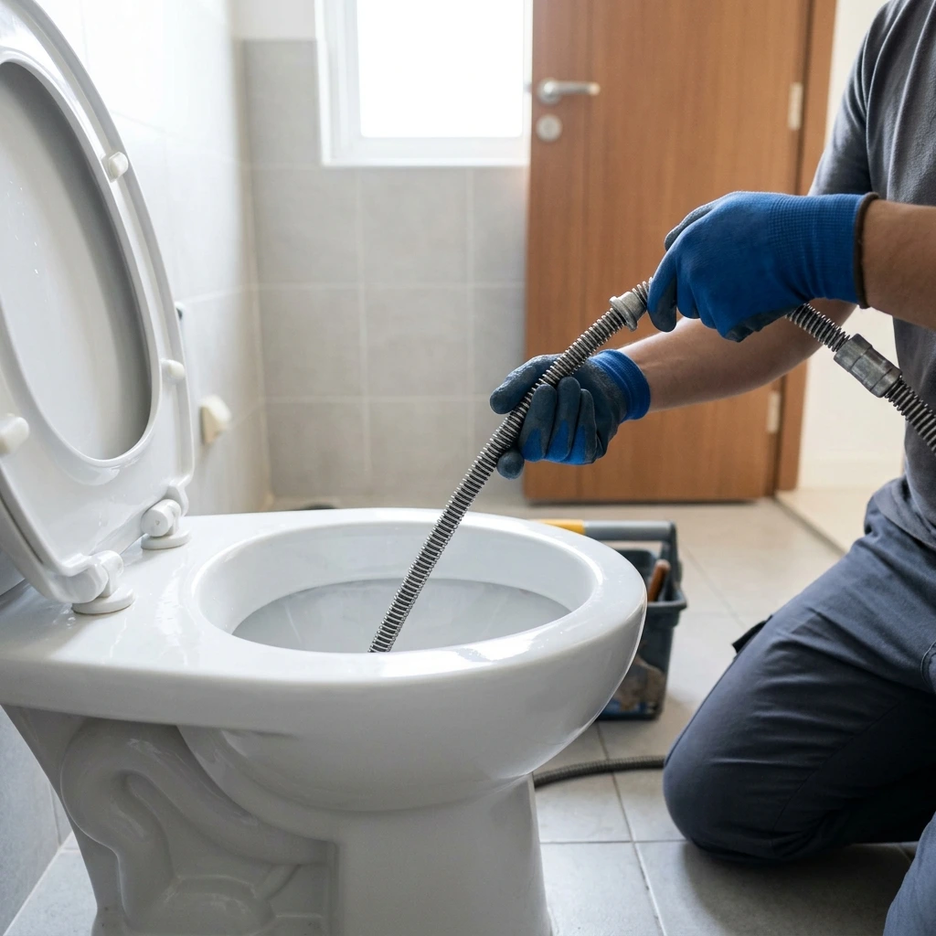 Débouchage WC Montceaux-lès-Provins (77151)
