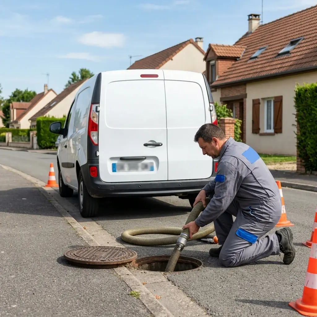 Une expertise locale pour vos urgences sanitaires