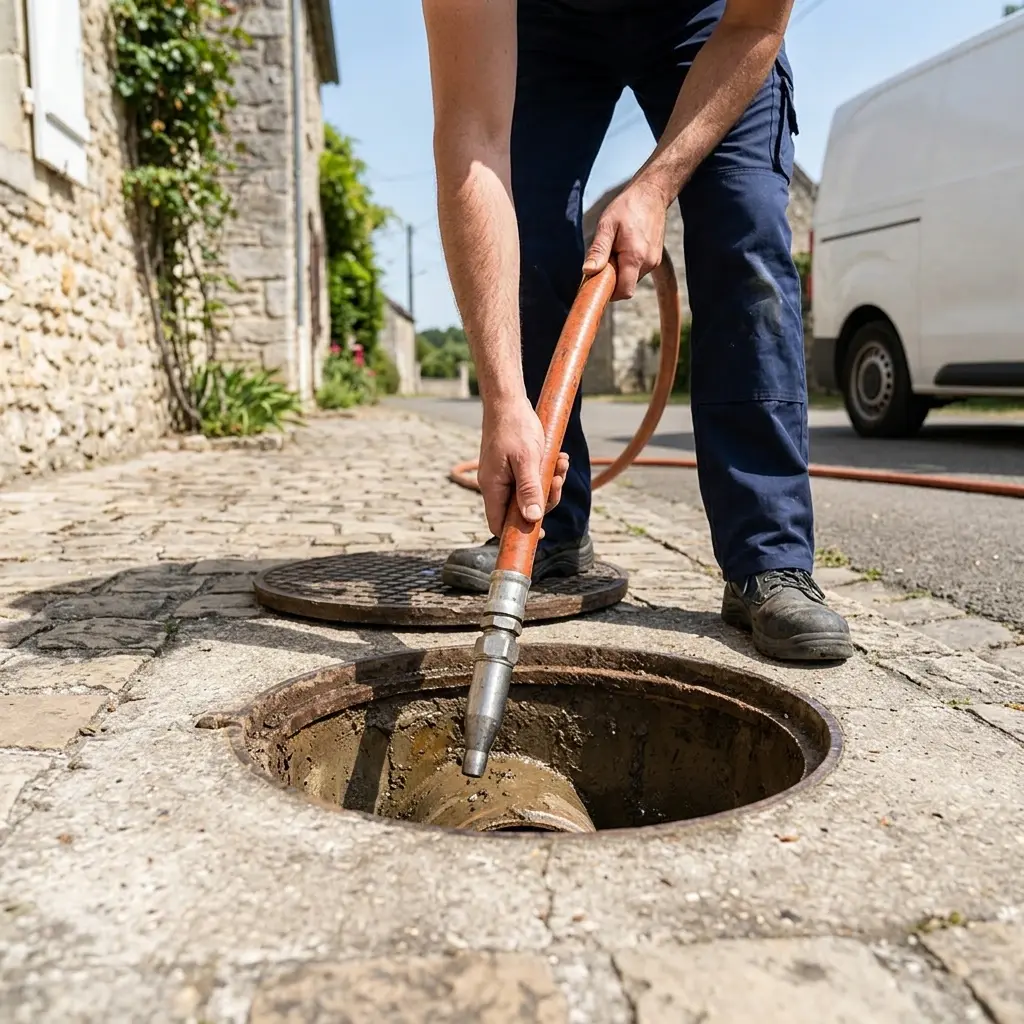 Un service de proximité pour retrouver un confort immédiat