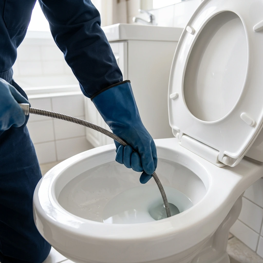 Une solution durable pour vos sanitaires