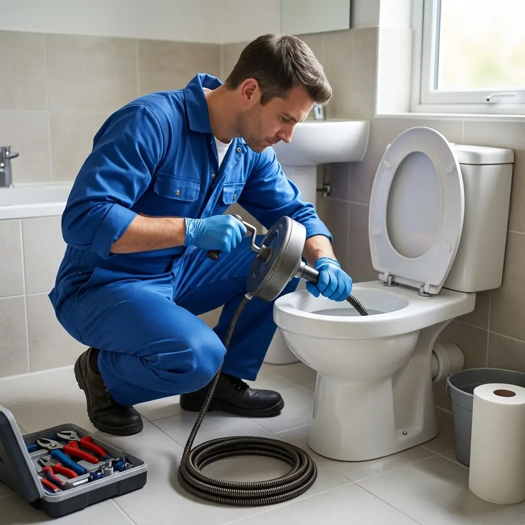 Les gestes simples pour prévenir les bouchons chez vous