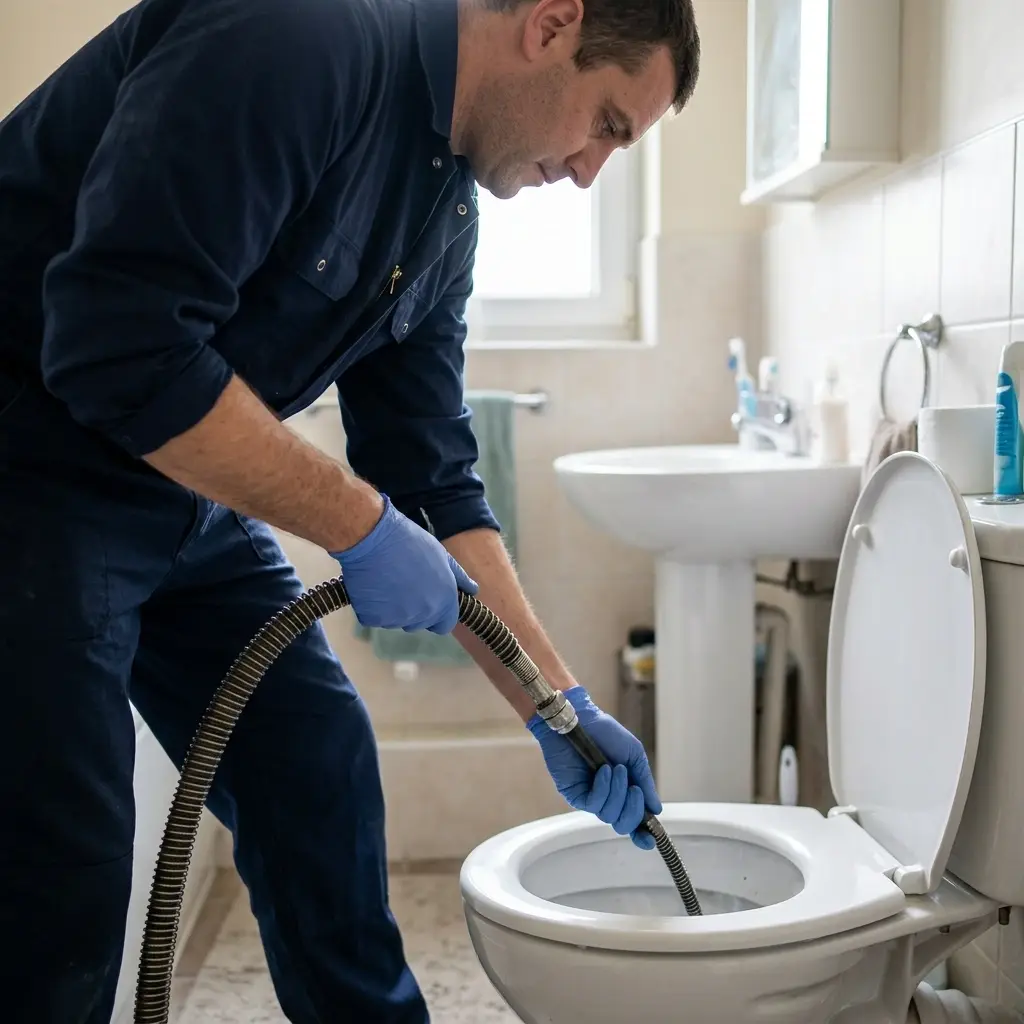 Une solution durable pour vos sanitaires en Seine-et-Marne