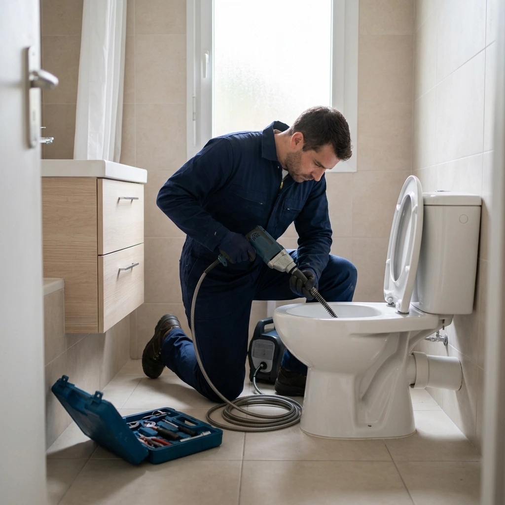 Une assistance fiable pour votre confort