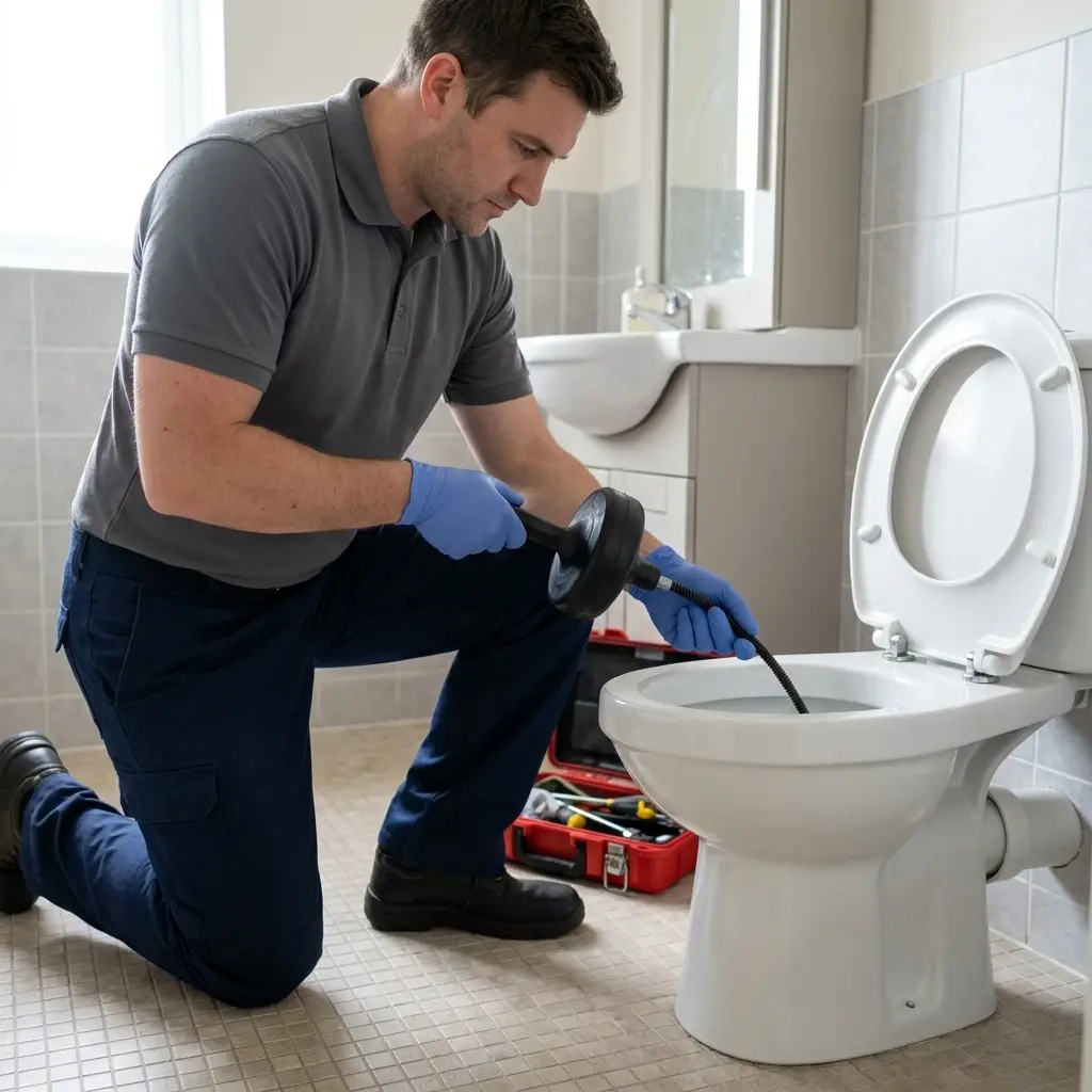 Un service de proximité pour retrouver votre confort domestique