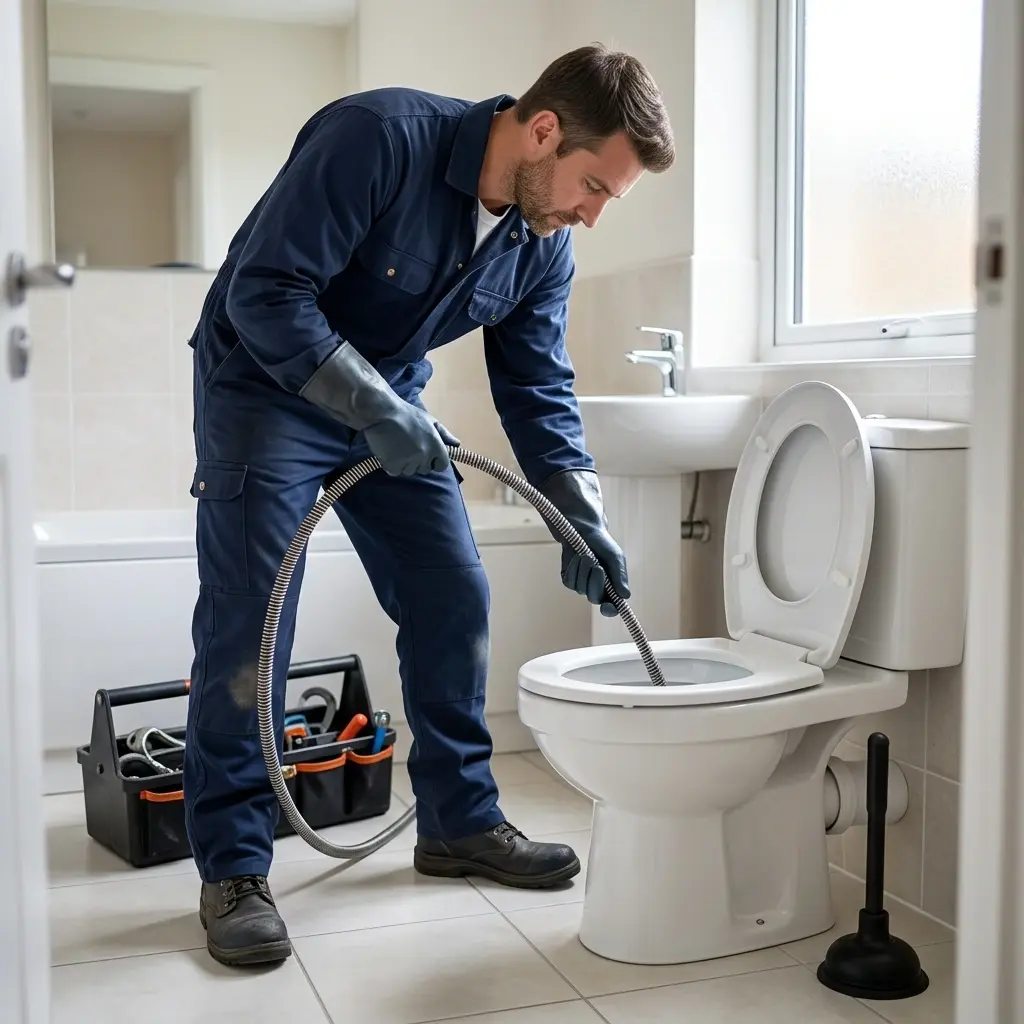 Les gestes essentiels pour maintenir vos WC en parfait état