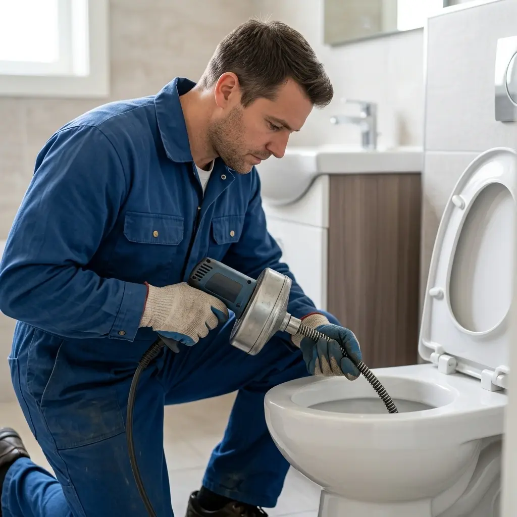 Une approche technique pour un débouchage durable