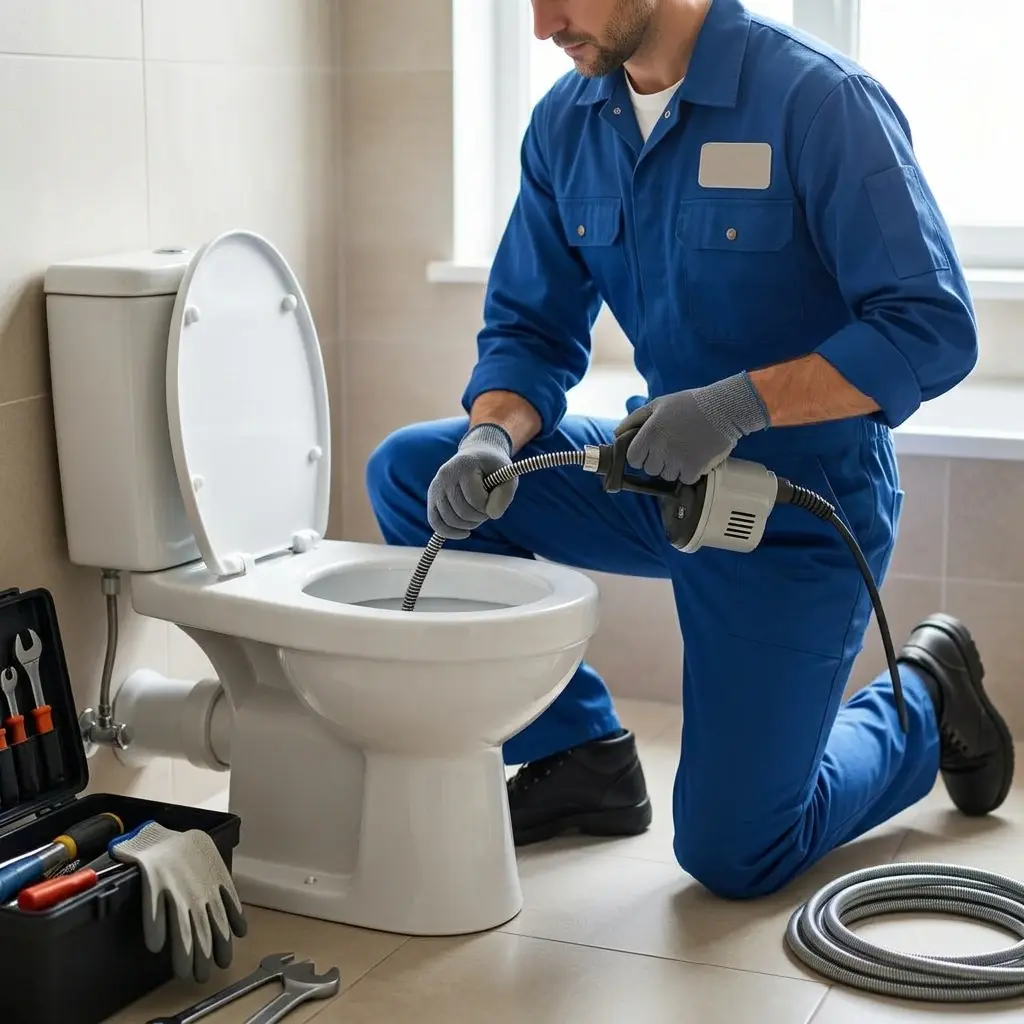 Une solution fiable pour vos sanitaires à Saint-Hilliers