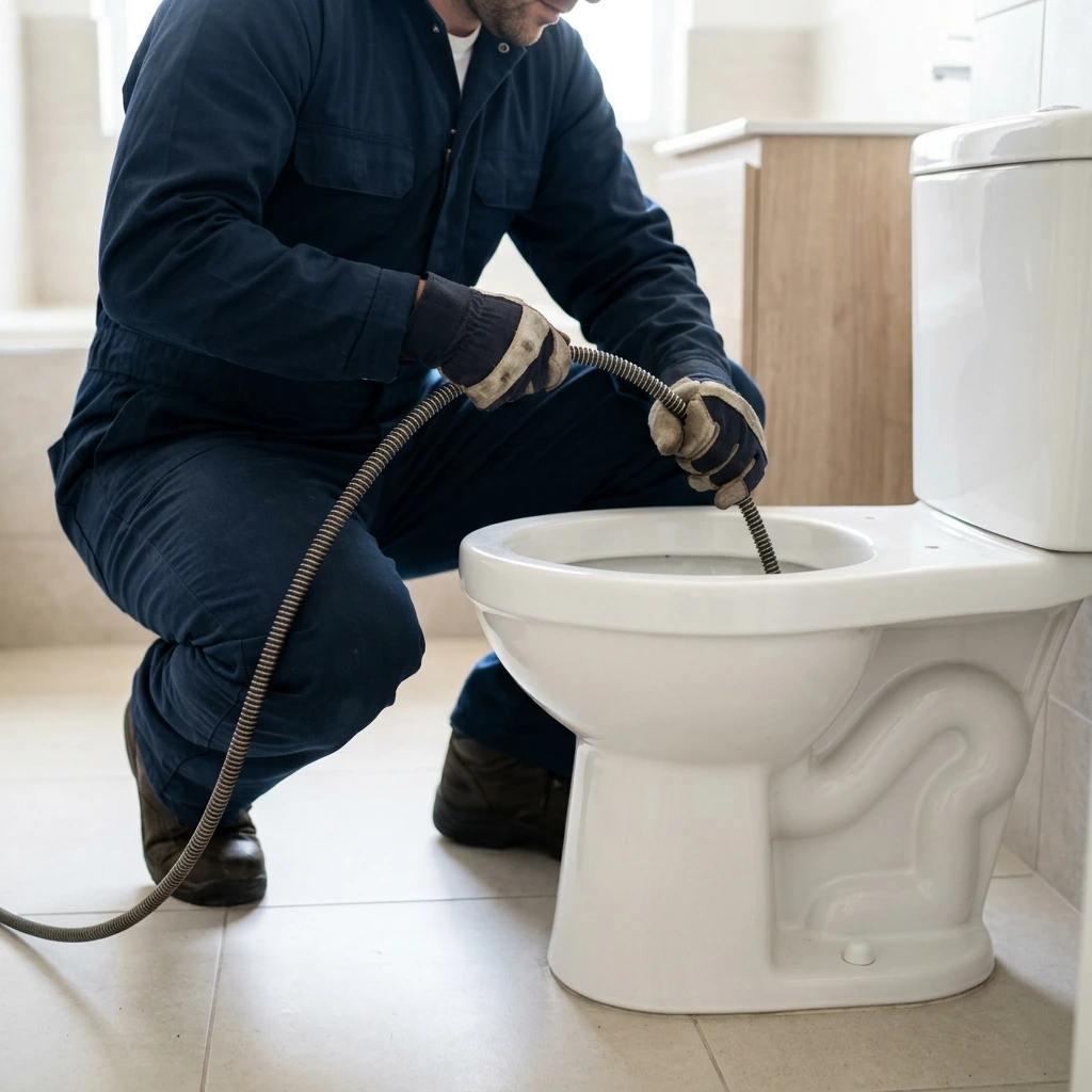 Comment prévenir les obstructions dans vos toilettes à Tigeaux