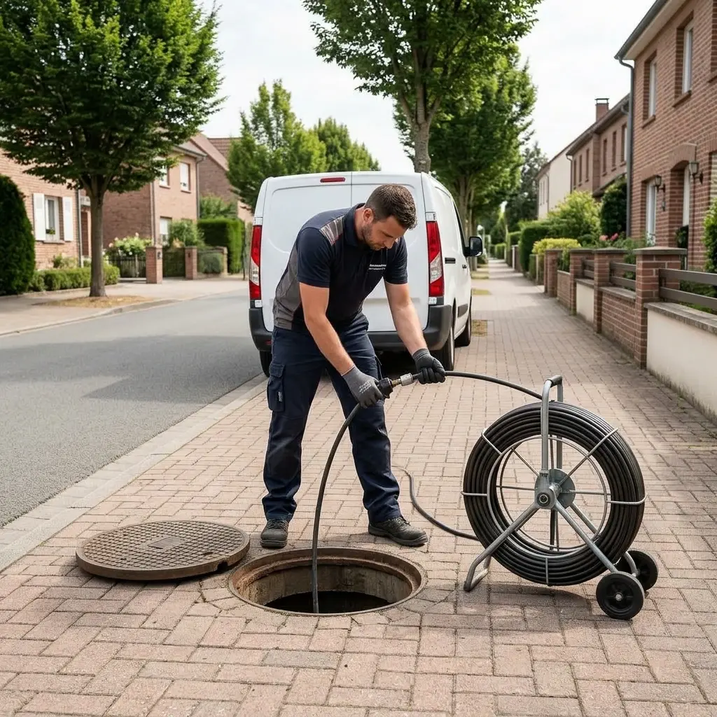 Pourquoi nous choisir pour vos WC à Tigeaux ?