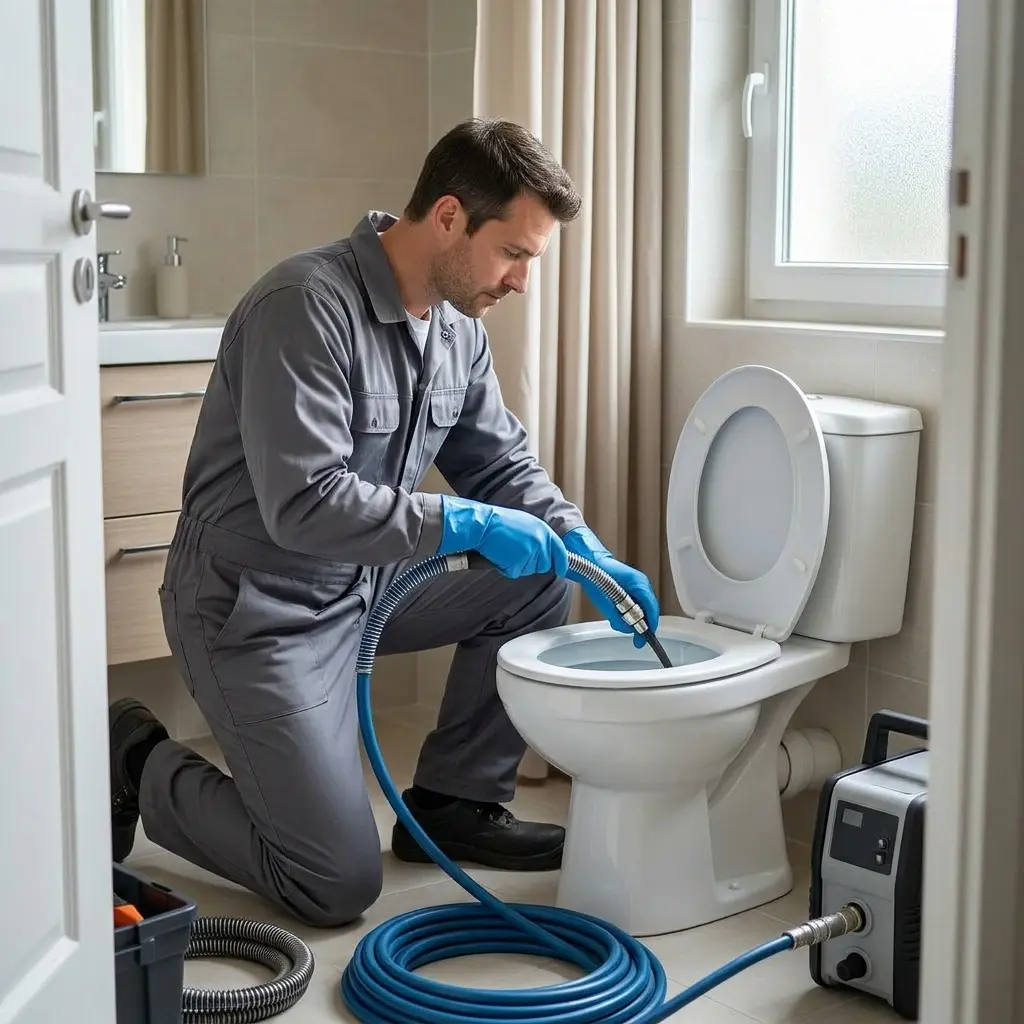 Pourquoi nous choisir pour vos WC à Cuisy ?