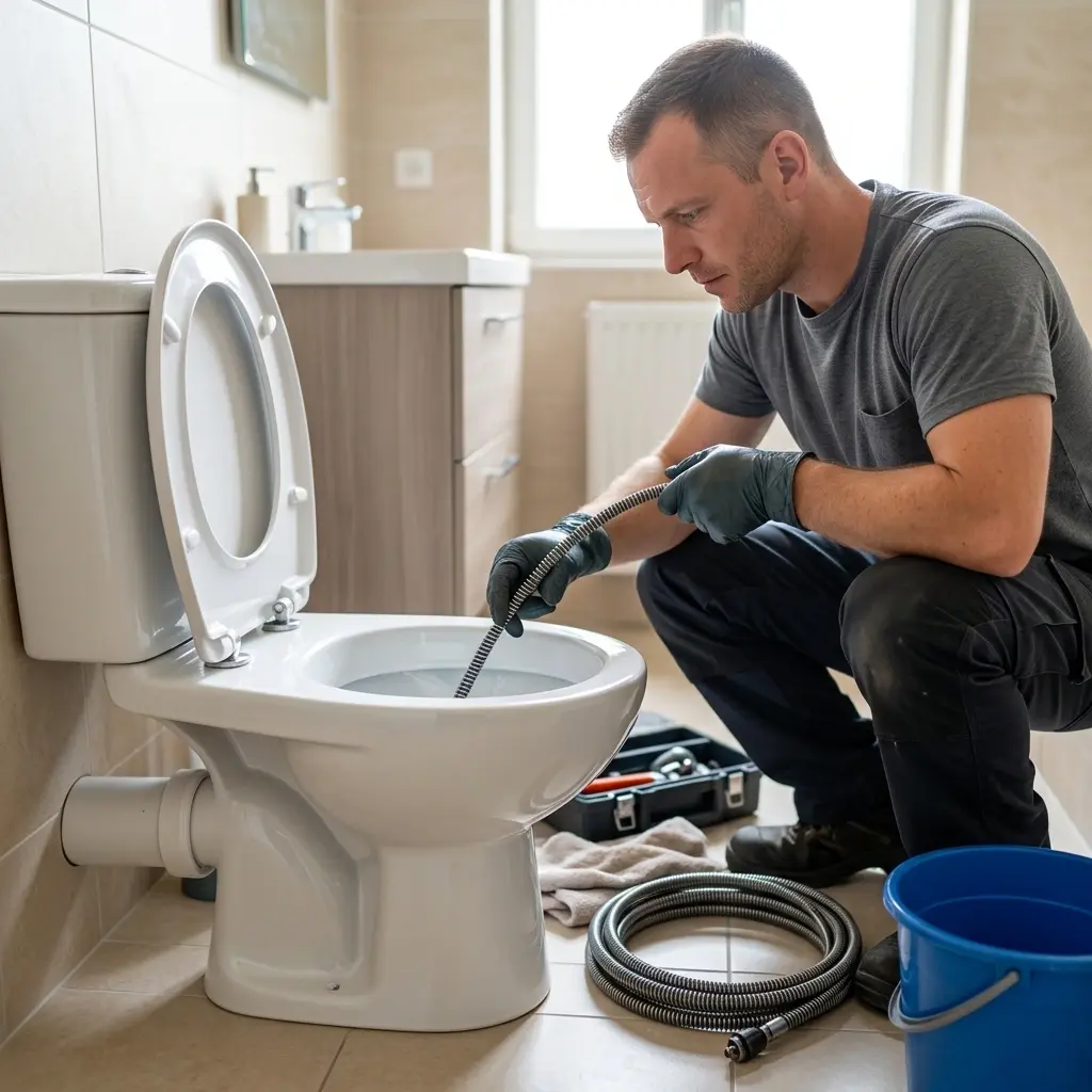 Une expertise locale pour vos sanitaires en Seine-et-Marne